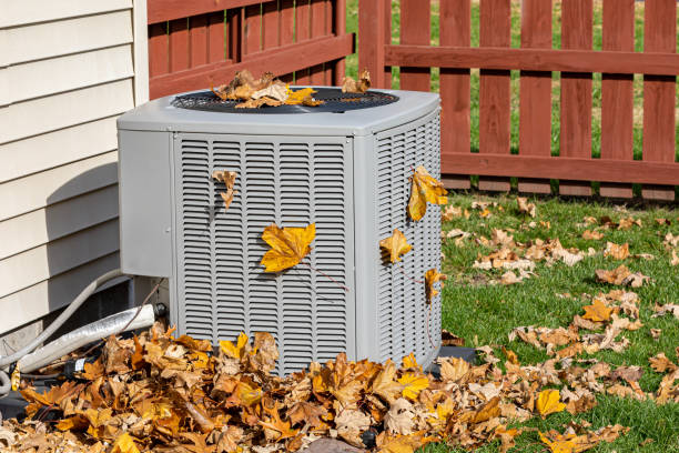 Reliable Morristown, NJ HVAC Solutions